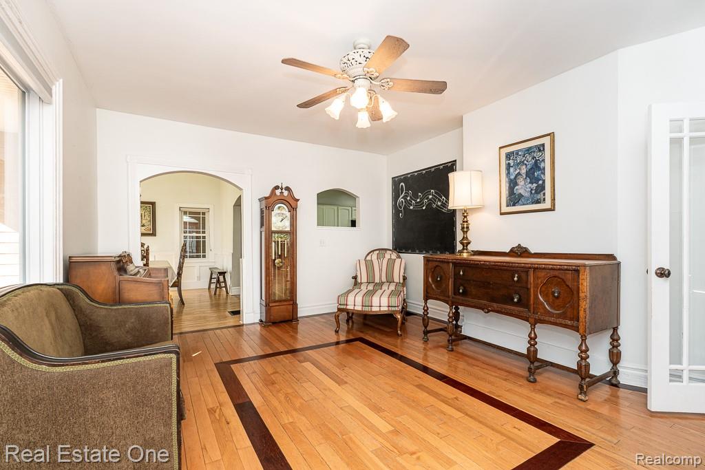 629 N Calhoun Street, Lapeer, MI 48446 — Photo 19
