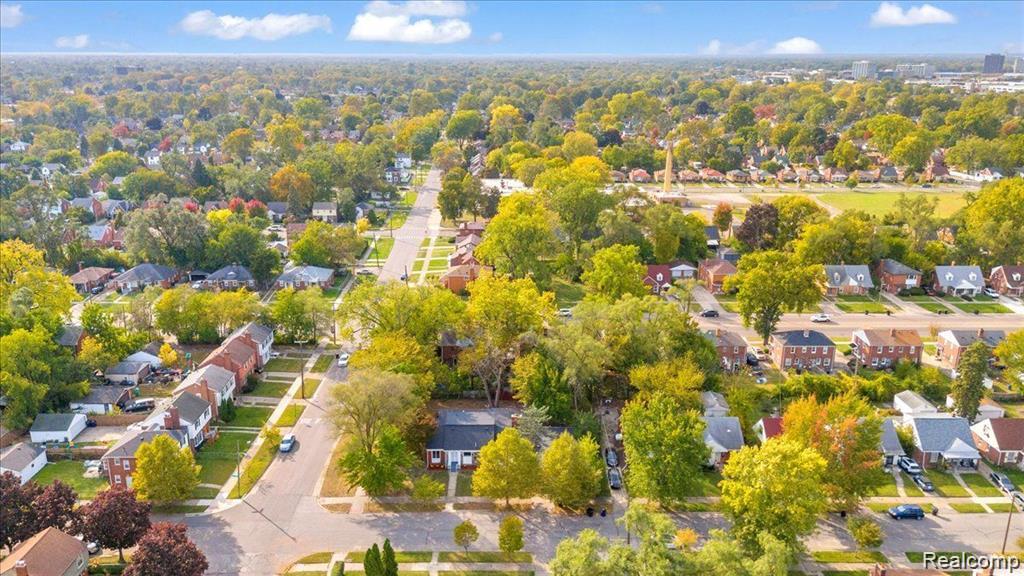 19909 Hartwell Street, Detroit, MI 48235 — Photo 57