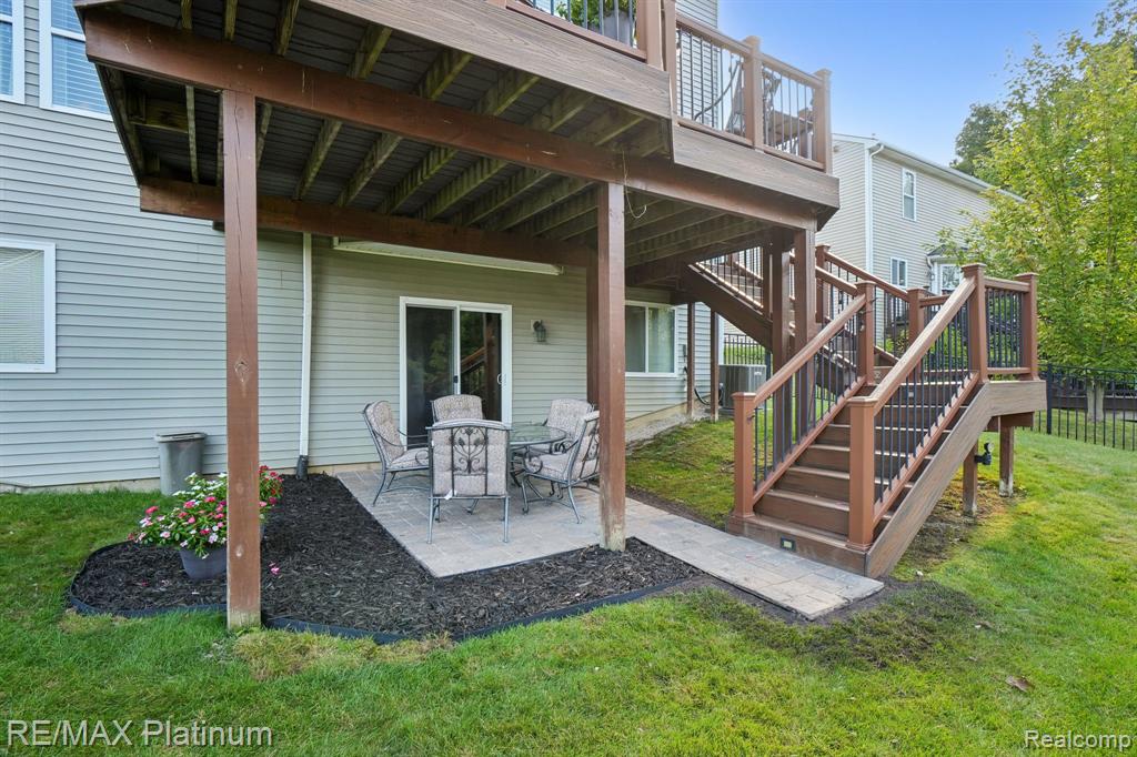 3765 Silver Charm Lane, Howell, MI 48843 — Photo 36