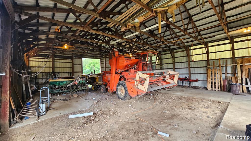 14066 N Lewis Road, Clio, MI 48420 — Photo 29