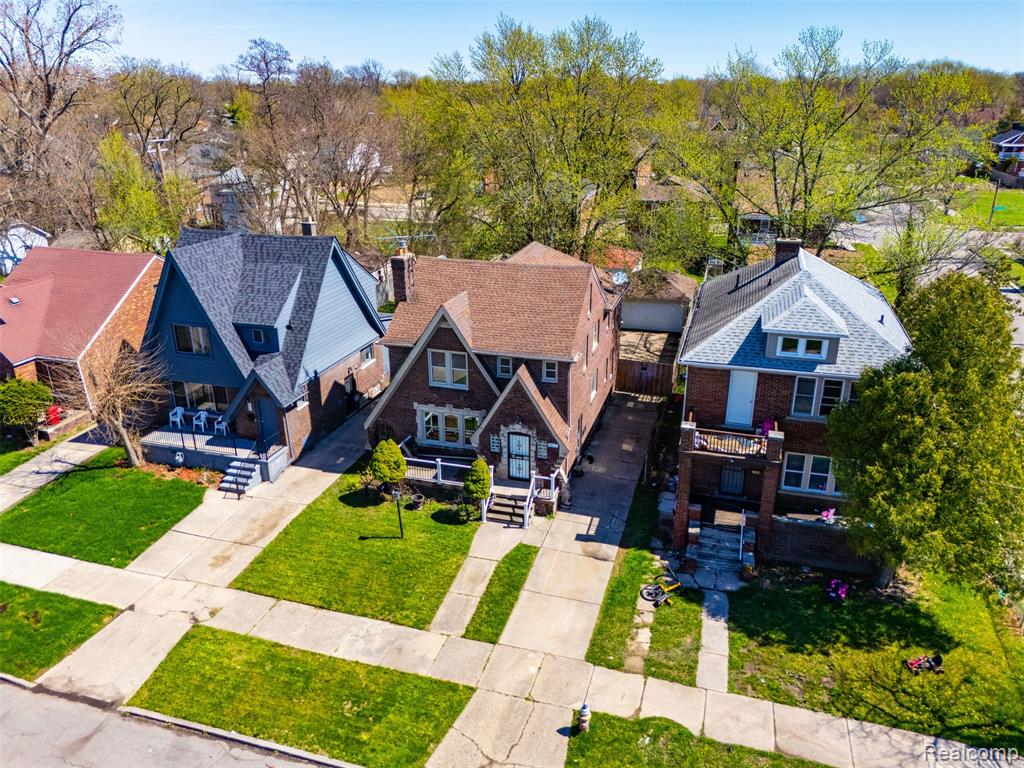4612 Balfour Road, Detroit, MI 48224 — Photo 38