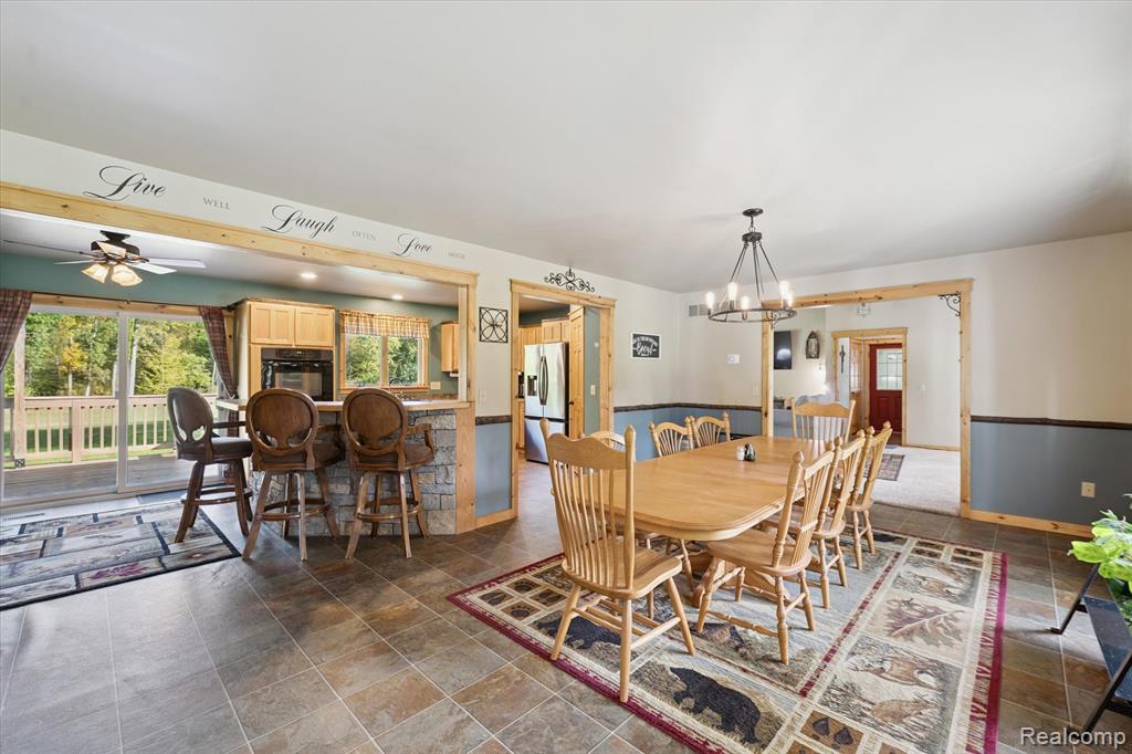 612 W Bath Road, Morrice, MI 48857 — Photo 4