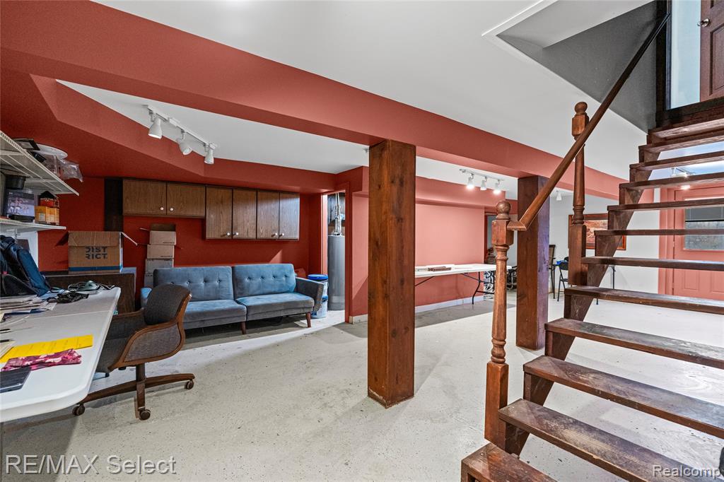 2690 Winegar Road, Bancroft, MI 48414 — Photo 19