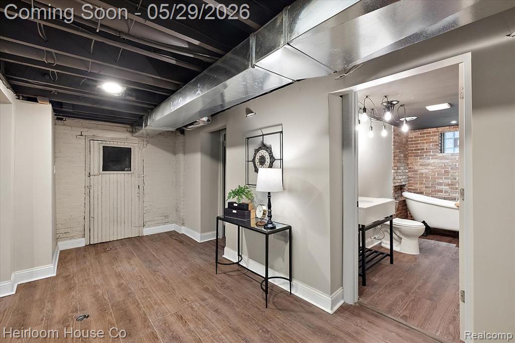 1755 W Boston Boulevard, Detroit, MI 48206 — Photo 32