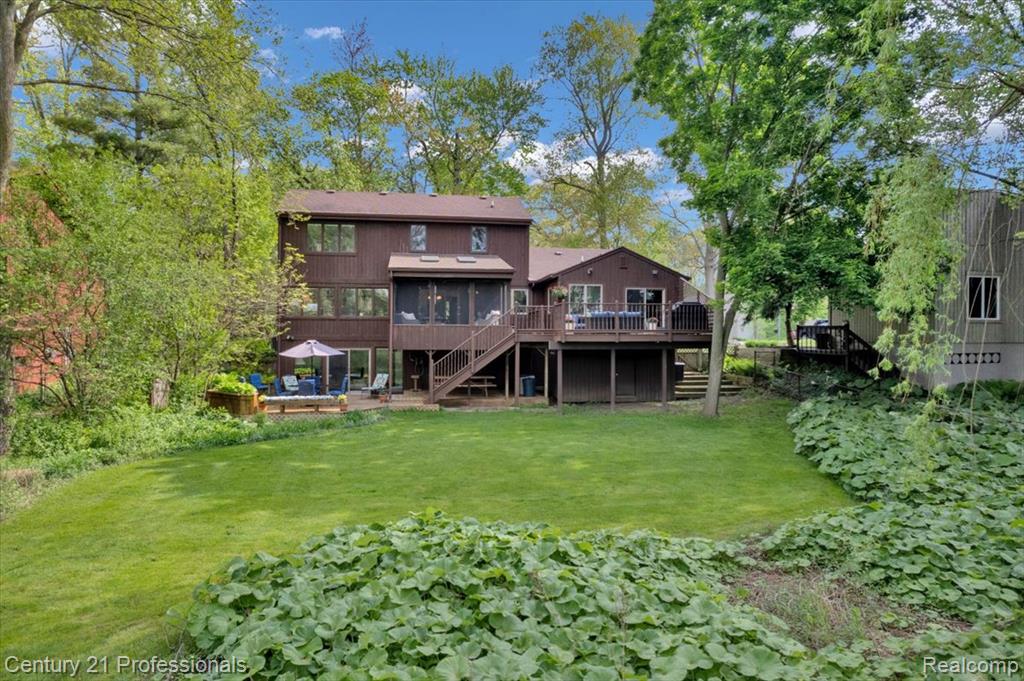 1155 Teakwood Circle, Haslett, MI 48840 — Photo 6