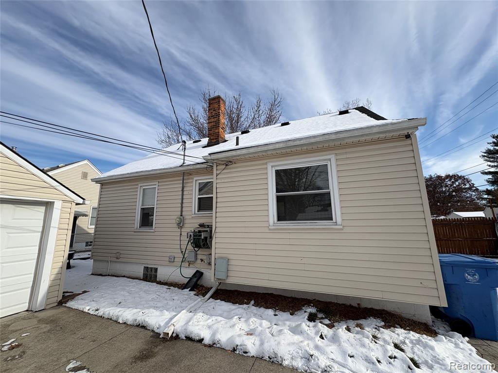 4216 Syracuse Street, Dearborn Heights, MI 48125 — Photo 41
