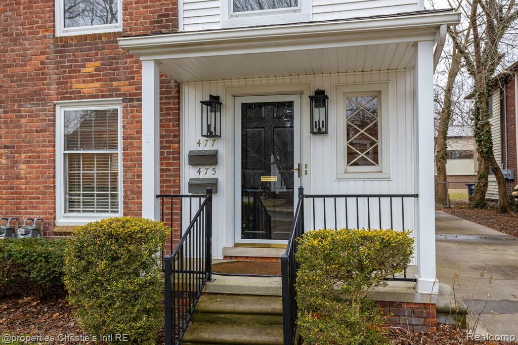 475 Neff Road, Grosse Pointe, MI 48230 — Photo 2
