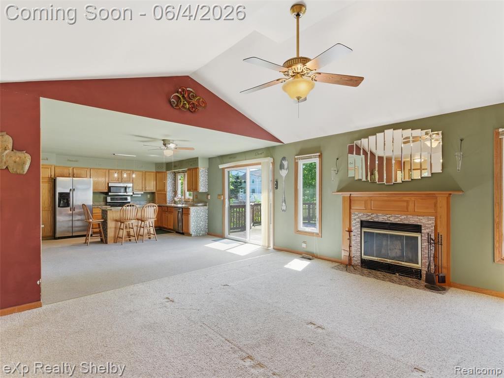 4154 Union, Dryden, MI 48428 — Photo 12