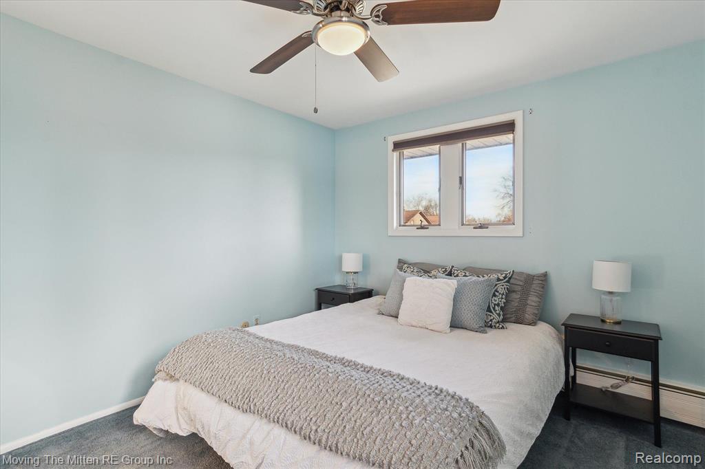 47853 N SHORE Drive, Van Buren, MI 48111 — Photo 24