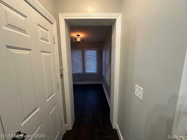 502 Harmon Street, Detroit, MI 48202 — Photo 22