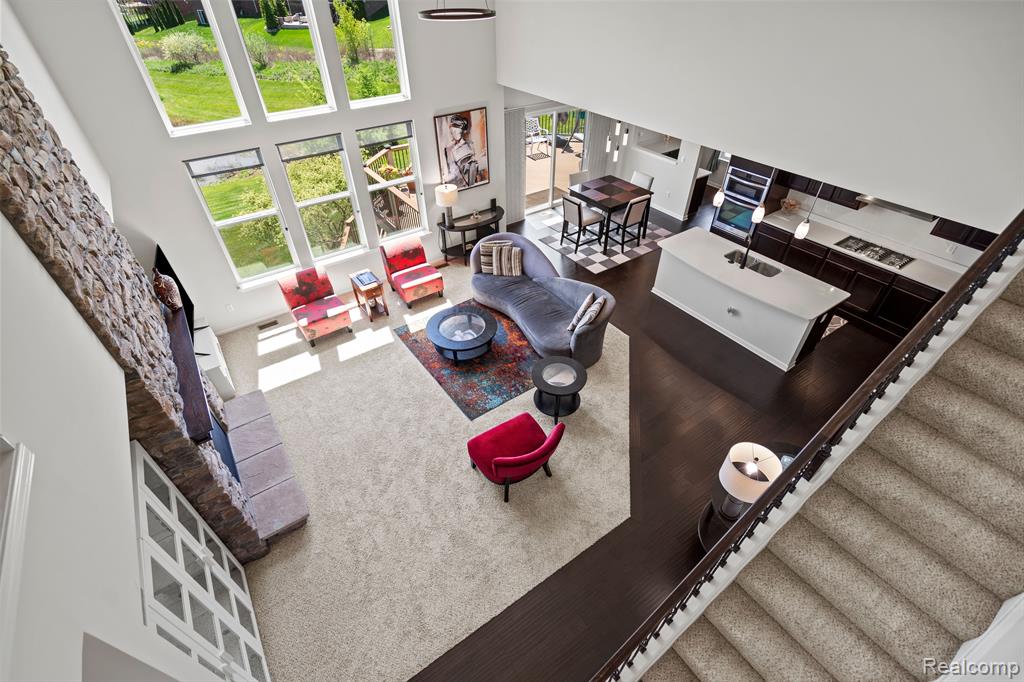4562 Cloverdale Court, Lake Orion, MI — Photo 34