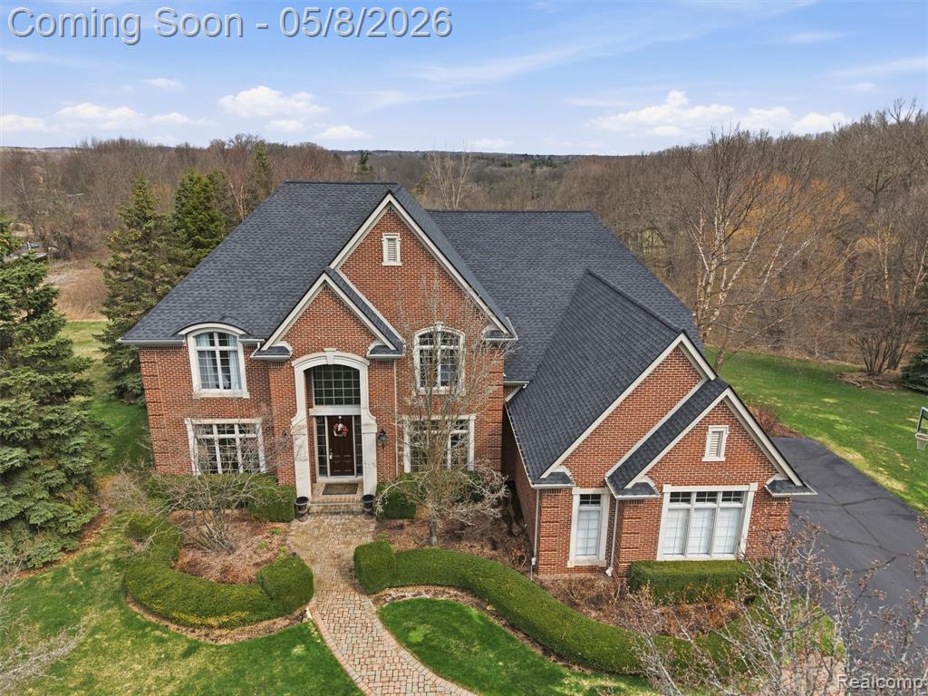 3881 Trout Creek Lane, Oakland, MI — Photo 2