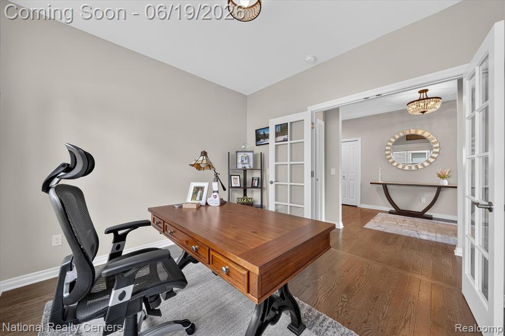 740 N Mill Street, South Lyon, MI 48178 — Photo 24