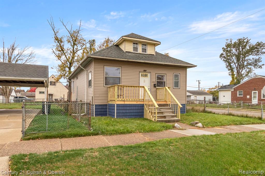 239 White Street, Ecorse, MI 48229 — Photo 4