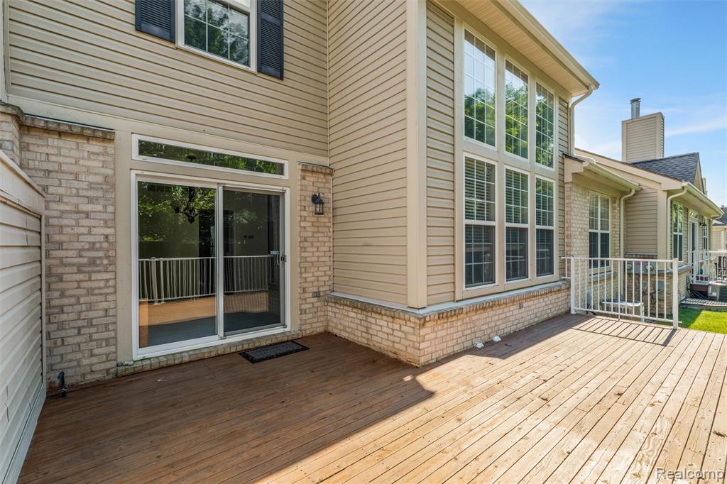 1341 Hollins Hall Lane, Troy, MI 48085 — Photo 36