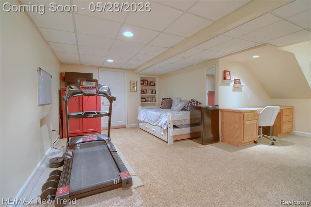 1029 Shetland Drive, South Lyon, MI 48178 — Photo 34