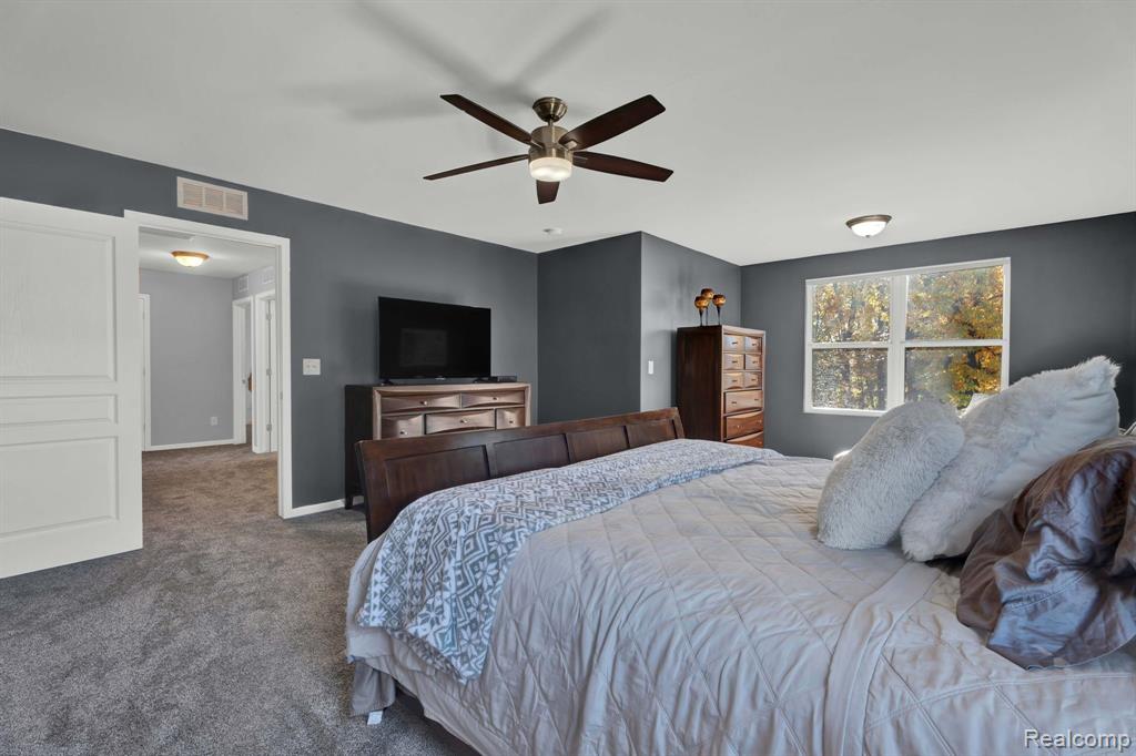 57757 Village Drive, New Hudson, MI 48165 — Photo 56