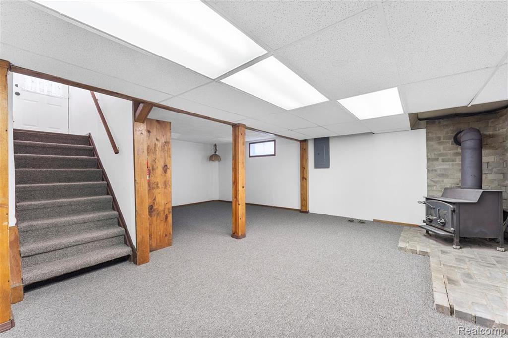 4281 19th Street, Wyandotte, MI 48192 — Photo 17