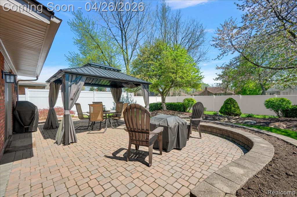 32080 Sherwood, Fraser, MI 48026 — Photo 39