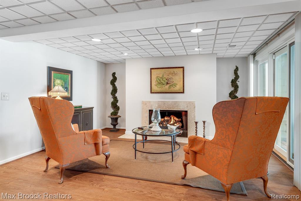 684 Deauville Lane, Bloomfield Hills, MI 48304 — Photo 36