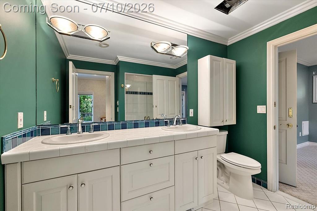 901 Spring Drive, Northville, MI 48167 — Photo 29