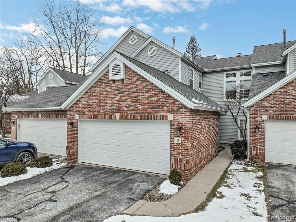 1111 Fairways Boulevard, Troy, MI 48085 — Photo 36
