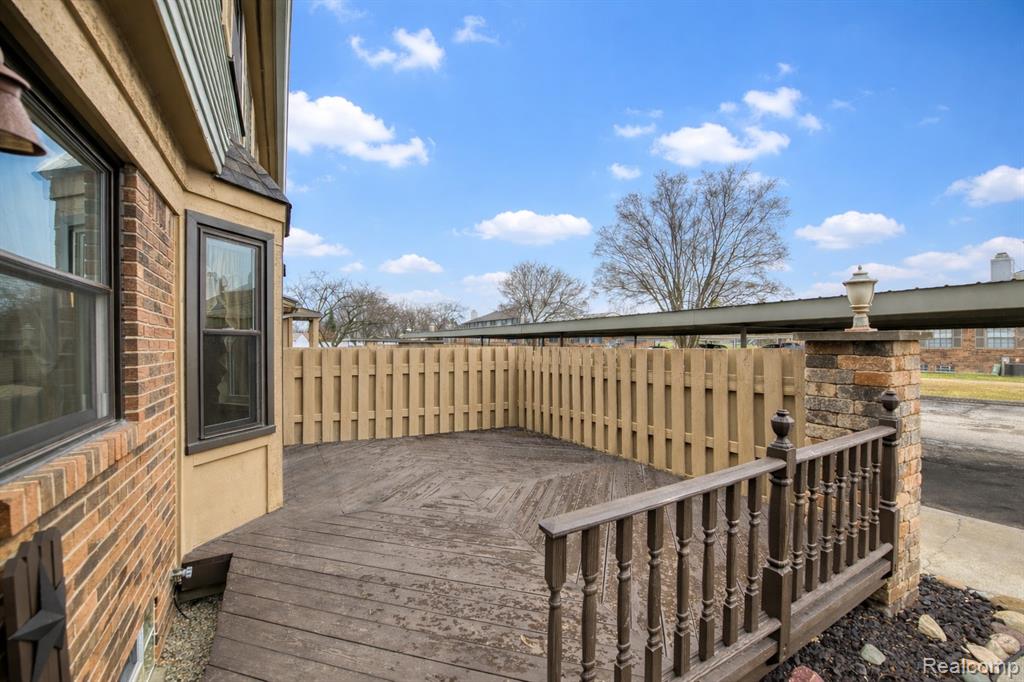 2131 Vine Way Drive, 96, Canton, MI 48188 — Photo 32