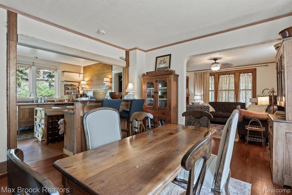 516 S Laurel Street, Royal Oak, MI 48067 — Photo 18