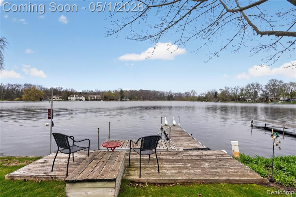 7117 Capri Drive, White Lake, MI 48383 — Photo 35