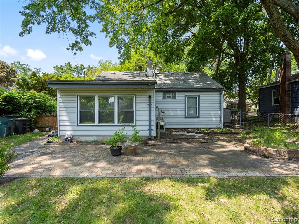 546 KENSINGTON, Ferndale, MI 48220 — Photo 4