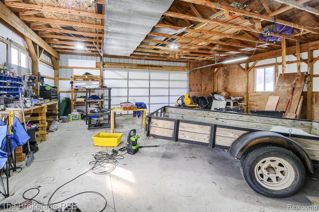 5079 JEFFERSON Road, North Branch, MI 48461 — Photo 27