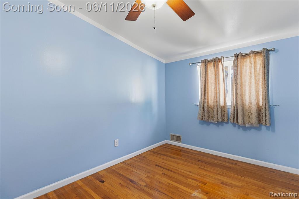 4663 Buchanan Avenue, Warren, MI 48092 — Photo 9