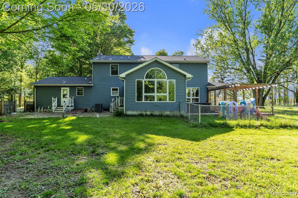 1345 Ives Road, Mason, MI 48854 — Photo 58