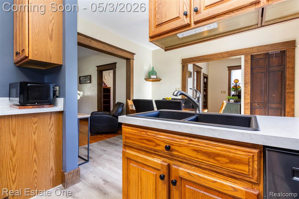 308 N Prospect, Ypsilanti, MI 48198 — Photo 16