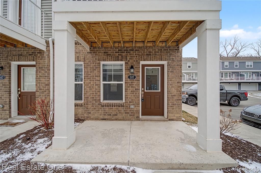 537 Anne Avenue, Brighton, MI 48116 — Photo 3