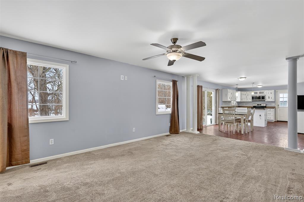 5417 Rensselear Drive, Lapeer, MI 48446 — Photo 8
