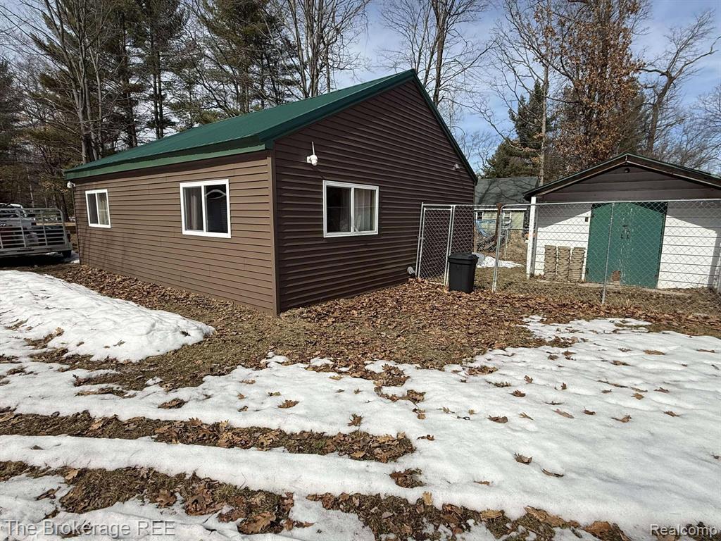 5958 HY Road, Hale, MI 48739 — Photo 2