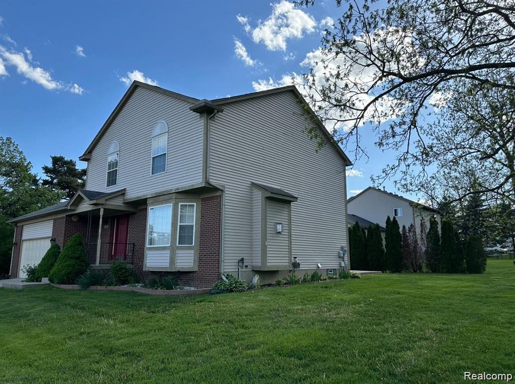 3970 ORCHARD VIEW Avenue, Rochester Hills, MI 48307 — Photo 10