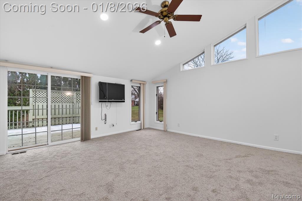 45261 Patrick Drive, Canton, MI 48187 — Photo 16