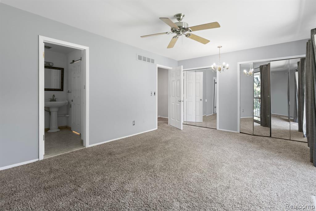 794 Oak Brook Ridge Drive, Rochester Hills, MI 48307 — Photo 12