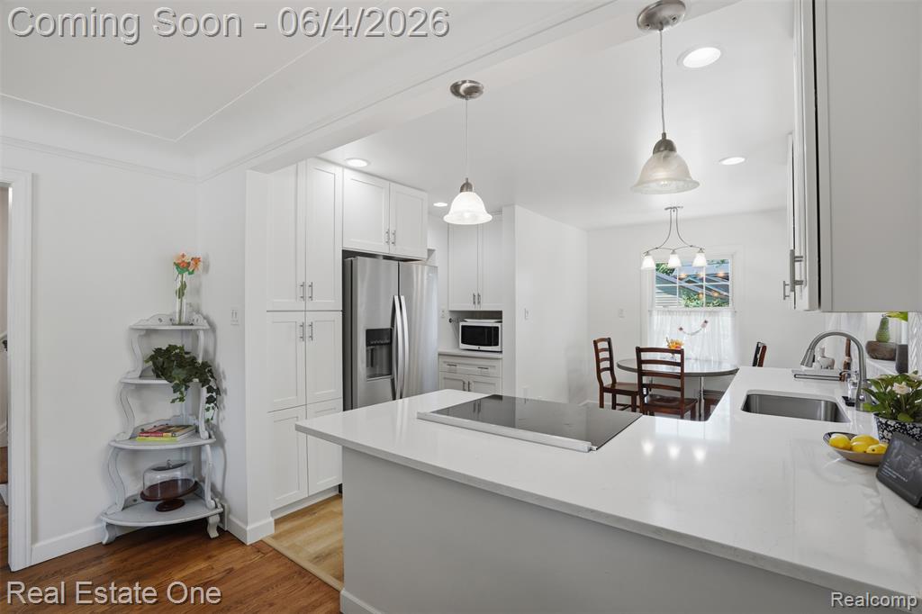 448 Allard Avenue, Grosse Pointe, MI 48236 — Photo 18