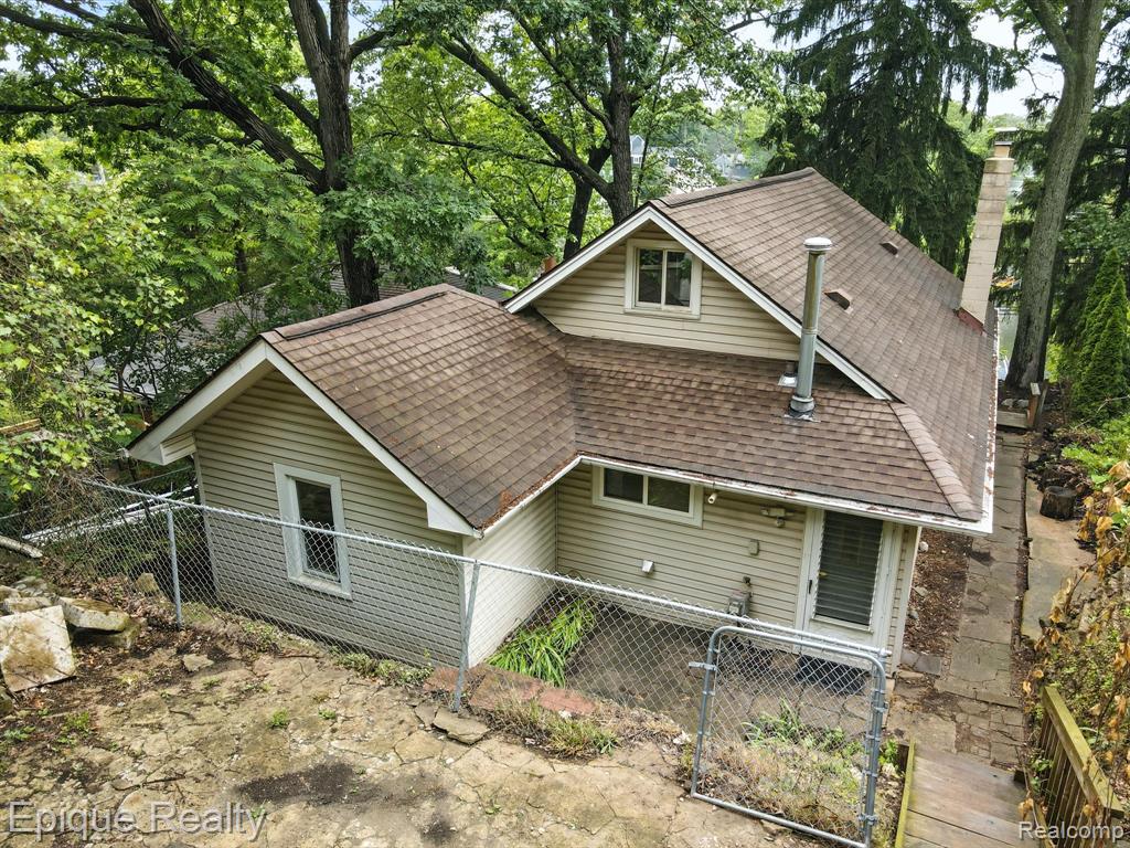 481 Heights Road, Lake Orion, MI 48362 — Photo 31