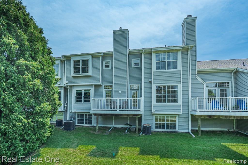 5936 Creekside Drive, 87, Troy, MI 48085 — Photo 31