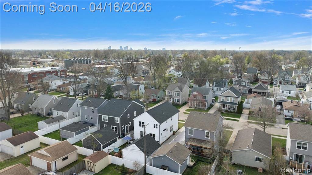 3592 Oakshire Avenue, Berkley, MI 48072 — Photo 29