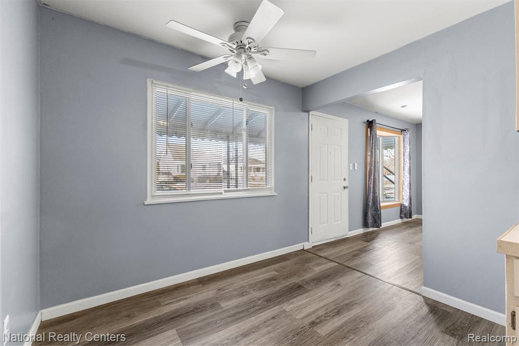 457 Stewart Avenue, Lincoln Park, MI 48146 — Photo 10