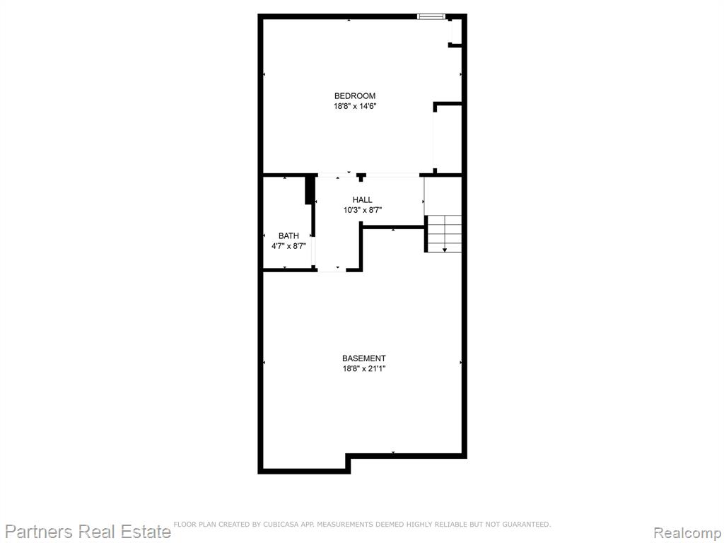 4614 Golf View Drive, 79, Brighton, MI 48116 — Photo 46