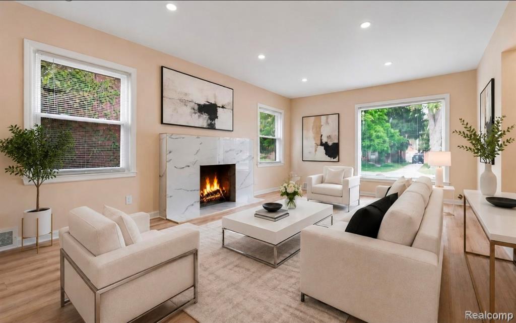 16171 Glastonbury Road, Detroit, MI 48219 — Photo 3