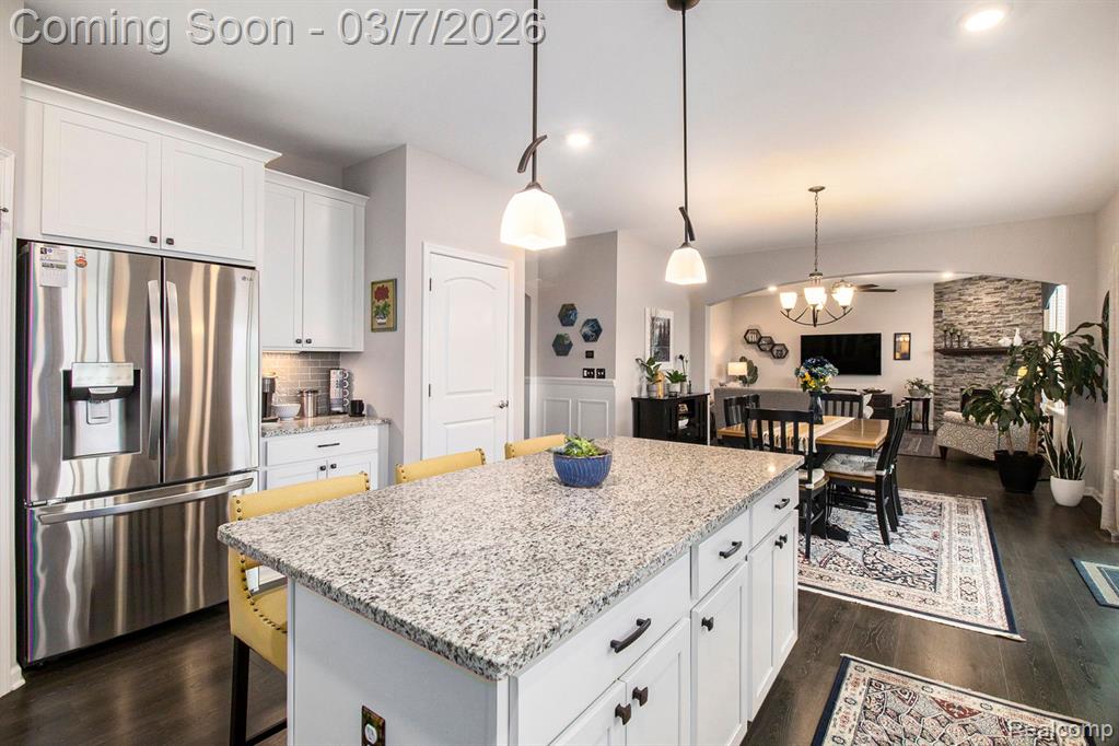430 Trestle Drive, Howell, MI 48843 — Photo 19