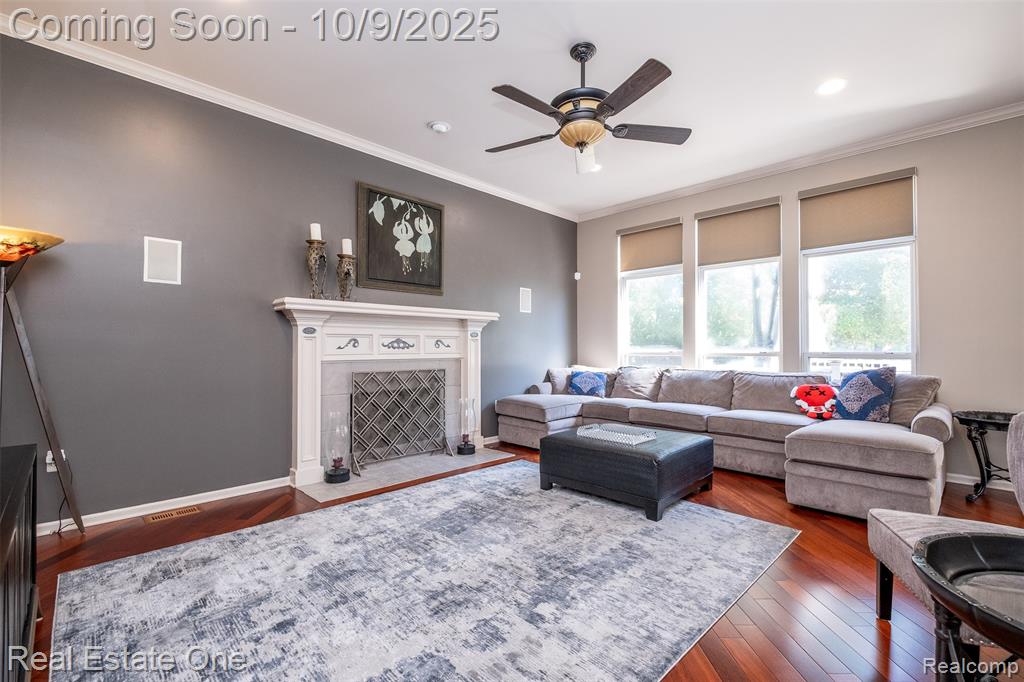 785 Akehurst Lane, White Lake, MI — Photo 25