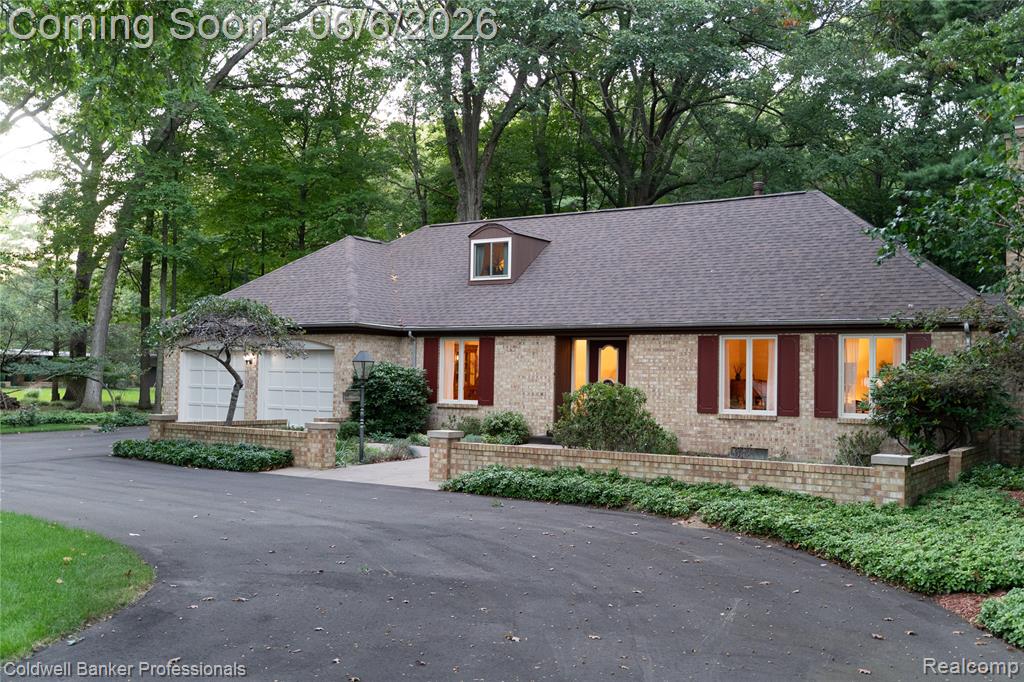 3969 Braeburn Drive, Norton Shores, MI 49441